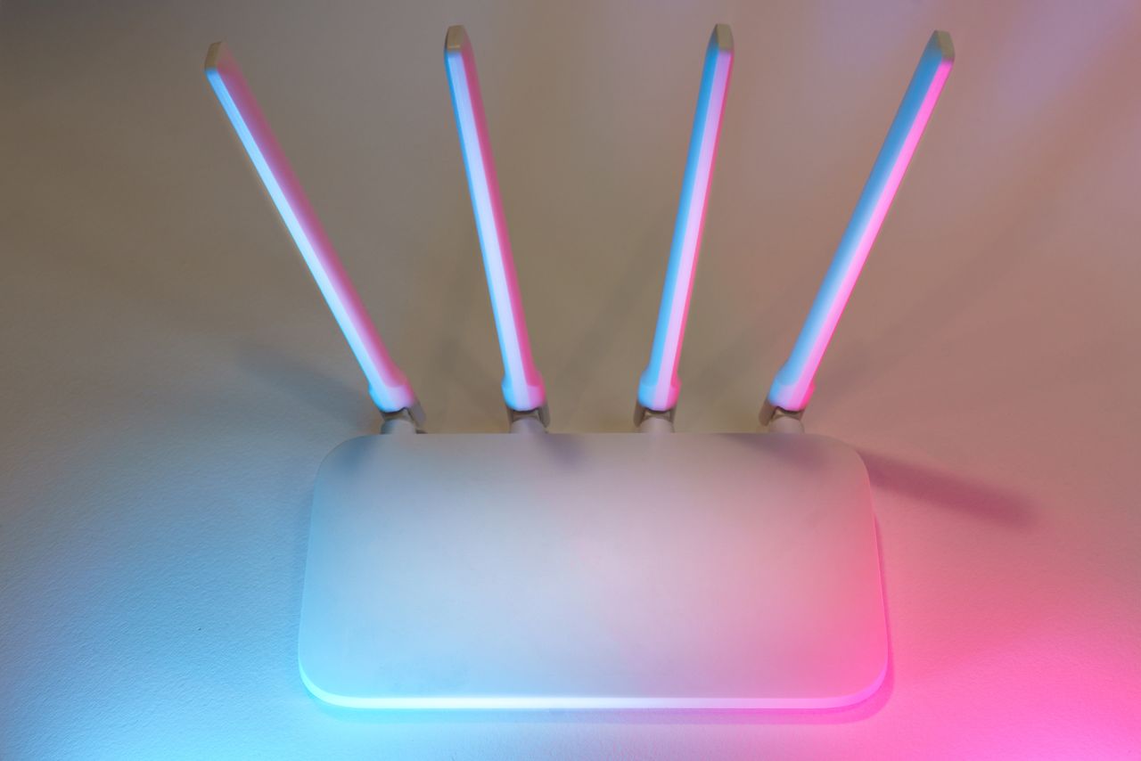 Kedy sa oplatí prejsť na mesh Wi-Fi