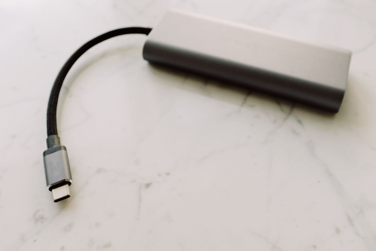 Prečo sa USB-C stalo najdôležitejším konektorom súčasnosti